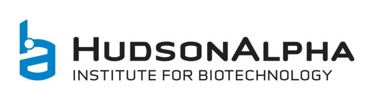 HudsonAlpha logo