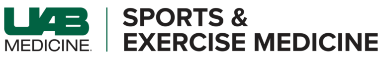 UAB Sports & Exercise Medicine logo