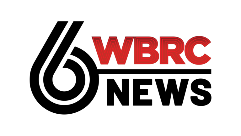 WBRC 6 News logo