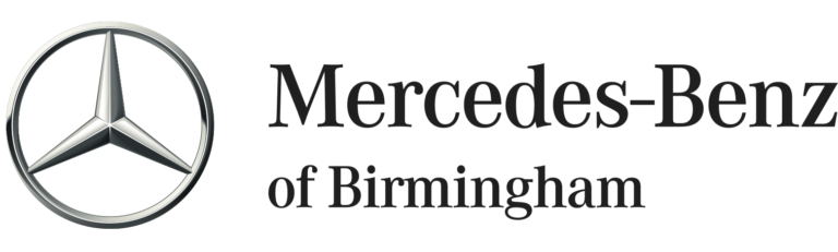 Mercedes-Benz of Birmingham logo