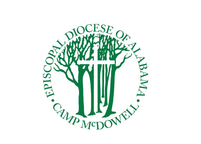 Camp McDowell logo