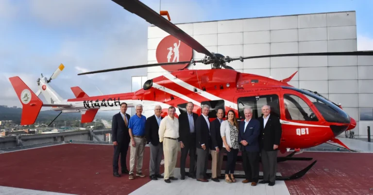 Quarterback Club makes record $2.4 million donation