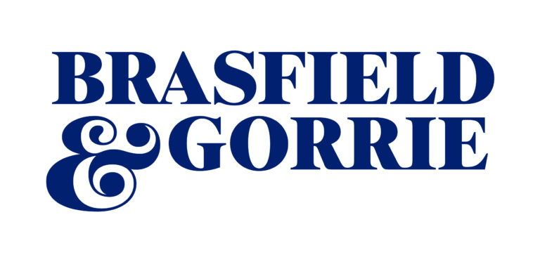 Brasfield & Gorrie logo