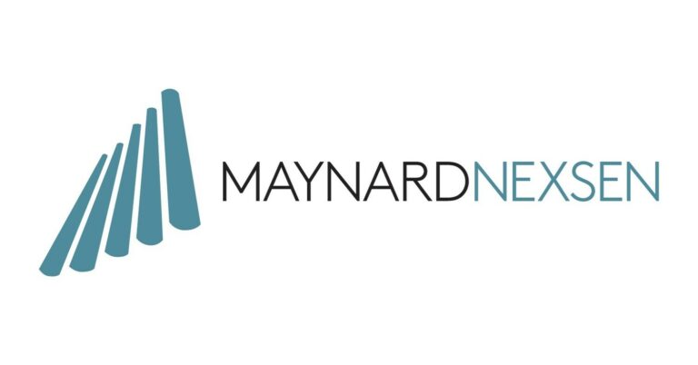 Maynard Nexsen logo